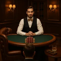 BoaBoa - Live Blackjack Asztali Játék - Stratégia
