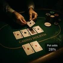 BoaBoa - Live Poker by Evolution Gaming