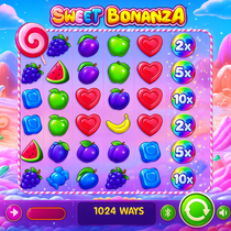 BoaBoa - Sweet Bonanza Slot Game by Pragmatic Play