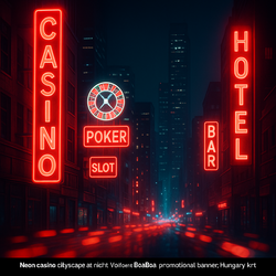 BoaBoa Casino Bonus - 100% 150 000 HUF-ig + 200 Ingyenforgás