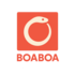 BoaBoa Kaszinó Logo