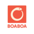 BoaBoa Kaszinó Logo