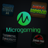 Microgaming - Játékszolgáltató