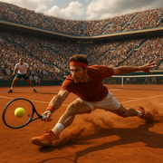 BoaBoa - Tennis Betting - Live Sports Betting